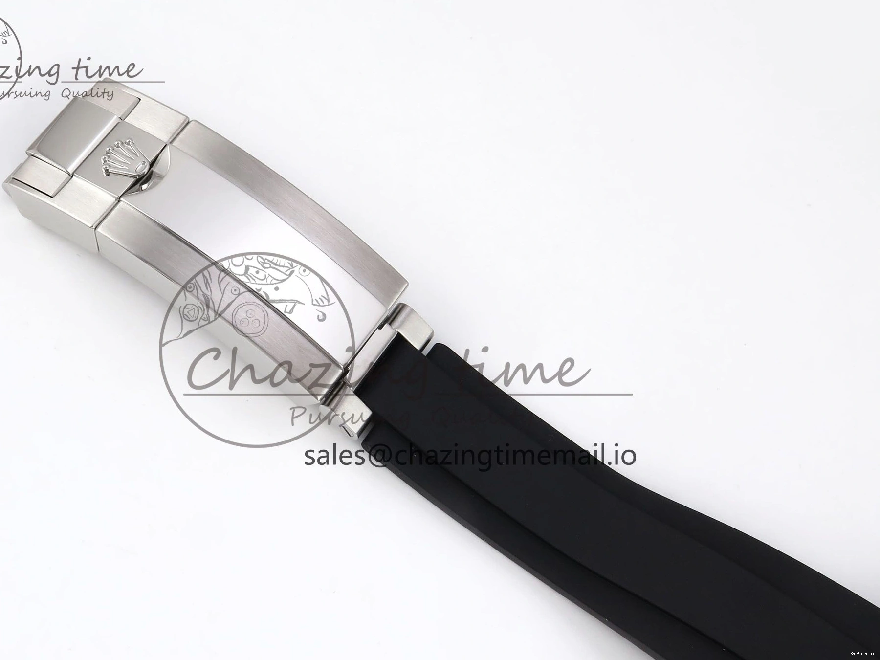 1226 WrinkleFree Daytona 126519 APSF 1:1 Best Edition Gray Dial on Oysterflex Strap SH4131 (Gain Weight) 1216